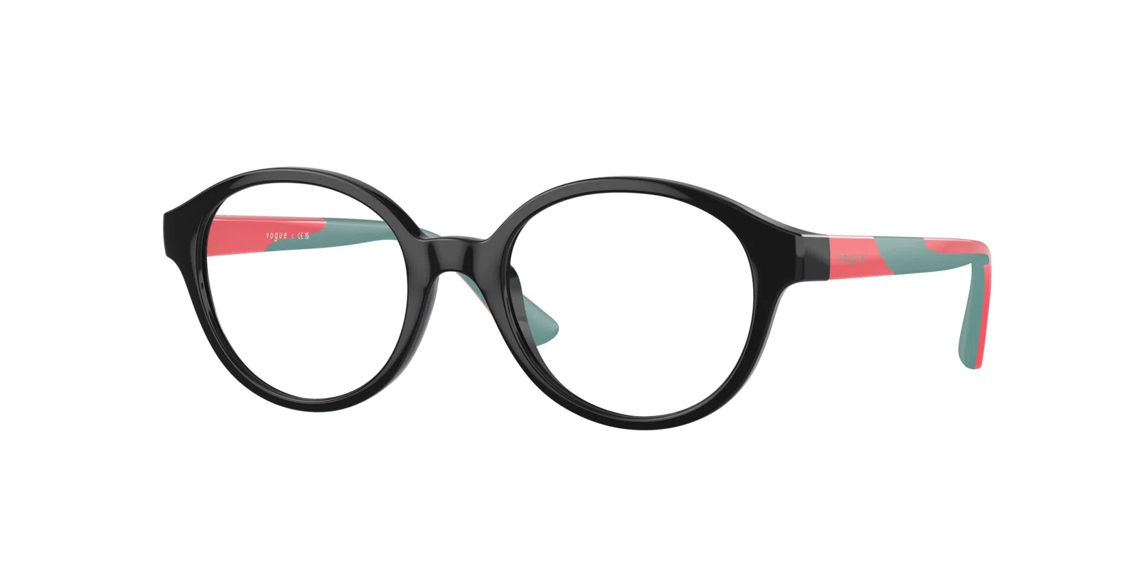 Vogue Eyewear Kids Vista 2025 Eyeglasses - view 4